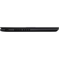 ASUS Vivobook 15 OLED X1505ZA-MA437W Intel® Core™ i7 i7-1255U Laptop 39,6 cm (15.6") 2.8K 16 GB DDR4-SDRAM 1 TB SSD Wi-Fi 6 (802.11ax) Windows 11 Home Zwart - thumbnail