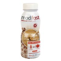 Modifast Intensive Coffee Flavoured Drink 236ml