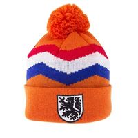 COPA Football - Holland Beanie - Oranje - thumbnail