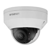 Hanwha 4MP IR Vandal Dome Camera
