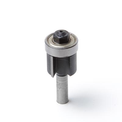 Trasco HM kantenfrees D02 diameter 22x 16 x 58 x schacht 8mm