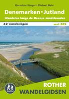 Denemarken – Jutland - D Sänger, M Gahr - Paperback (9789038928005)