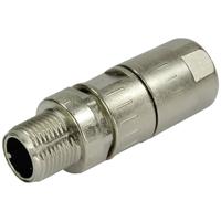 Harting 21 03 821 1805 Kabelconnector Stekker, recht 1 stuk(s) - thumbnail