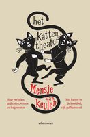 Het kattentheater - Mensje van Keulen - ebook - thumbnail