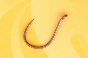 Guru Pellet Waggler Hook Size 20