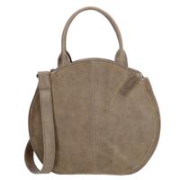 Micmacbags Handtas / Schoudertas Côte d'Azur Grijs