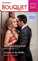 Weerzien vol passie / Lessen in de liefde - Anne Oliver, Michelle Celmer - ebook - thumbnail