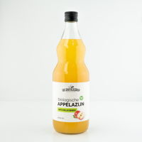 Appelazijn (bio) 1000 ml