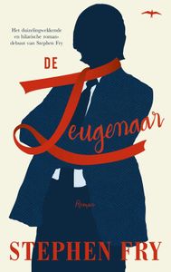 De leugenaar - Stephen Fry - ebook