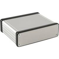 Hammond Electronics 1455L801 Universele behuizing 80 x 103 x 31 aluminium geëxtrudeerd aluminium (geanodiseerd
