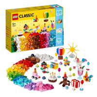 Lego LEGO 11029 Creatieve Feestset - thumbnail