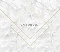 Gastenboek - Znu - Hardcover (9789044756302)