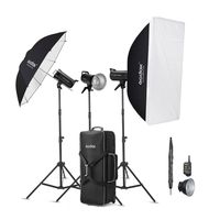 Godox SK300IIV-D Studio Flash Kit - thumbnail