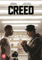 Creed - DVD (5051888220696)