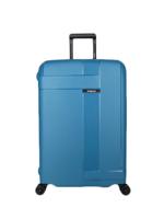 Decent Transit Koffer 82 Licht Blauw