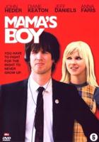 Mama's Boy - DVD (5410504073335)
