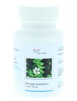 Phyto Health Bacopa monnieri (60 caps)