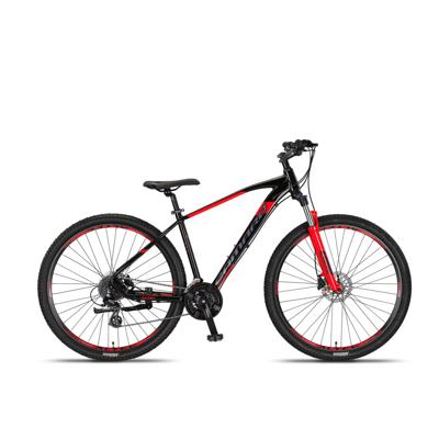 Altec Camaro 29 inch HYD MTB Black-Red