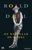 Op weg naar de hemel - Roald Dahl - ebook - thumbnail