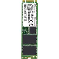 Transcend MTS952T-I 1 TB NVMe/PCIe M.2 SSD 2280 harde schijf SATA 6 Gb/s Industrial TS1TMTS952T-I - thumbnail