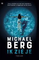 Ik zie je - Michael Berg - Paperback (9789044363449)