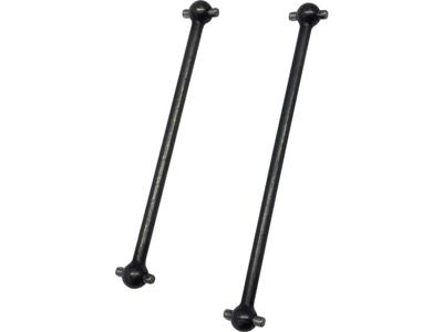 Reely 312055 Reserveonderdeel Middelste cardanassen