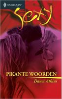 Pikante woorden - Dawn Atkins - ebook