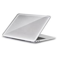 MacBook Pro 13 2020 Puro Clip-On Case - Doorzichtig - thumbnail