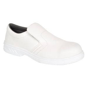 Portwest FW58 Slip-On Shoe O2 48/13