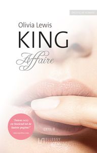 Affaire - Olivia Lewis - ebook