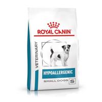 ROYAL Dierenarts Canine Hypoallergeen Klein HSD24 3,5KG