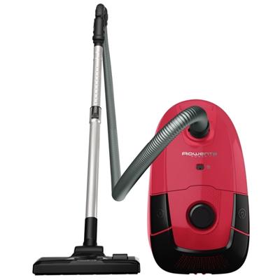 Rowenta Power XXL Stofzuiger met zak RO3134 Rowenta Power XXL Stofzuiger met zak RO3134