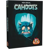 White Goblin Games Cahoots - thumbnail