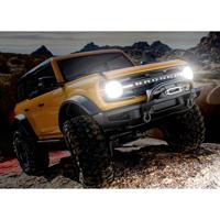 Traxxas TRX-9290 Tuning-onderdeel PRO SCALE LED lichtset TRX-4 2021 Ford Bronco compleet - thumbnail