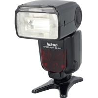 Nikon Speedlight SB-900 flitser occasion