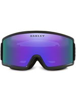 Oakley masque de ski Target Line S - Noir