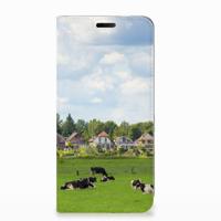 Nokia 7.1 (2018) Hoesje maken Koeien