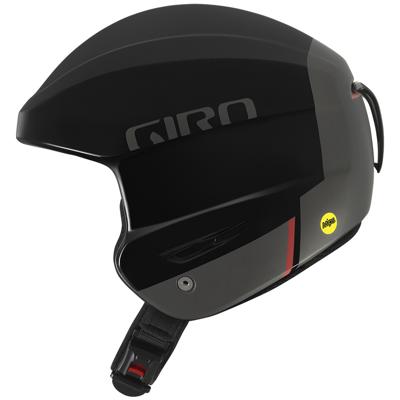 Giro Strive MIPS Helmet Jethelm Skiën, Snowboarden Zwart