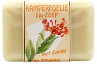 Zeep kamperfoelie/karite bio - thumbnail