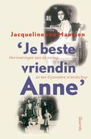 Je beste vriendin Anne - Jacqueline van Maarsen - ebook - thumbnail