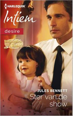 Ster van de show - Jules Bennett - ebook