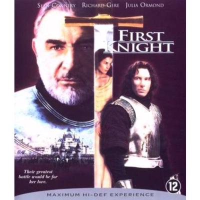 First Knight (Blu-ray) First Knight (Blu-ray)
