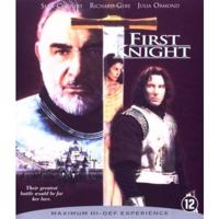 First Knight (Blu-ray)