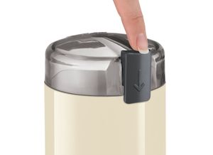 Bosch Haushalt Bosch SDA TSM6A017C Koffiemolen Crème