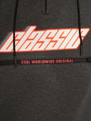 Cayler & Sons / Hoody Shifter in grijs Cayler & Sons / Hoody Shifter in grijs