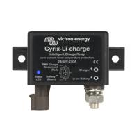 Victron Energy Cyrix-Li-Charge 24/48V-23 CYR020230430 Relais met microprocessorbesturing - thumbnail