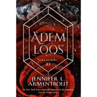 Dark Elements 3 - Ademloos