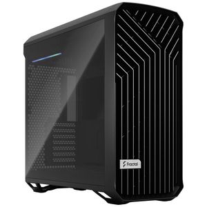 Fractal Design Torrent Tower PC-behuizing Zwart