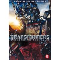 Transformers - Revenge of the fallen (DVD)