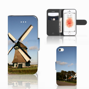 Apple iPhone 5 | 5s | SE Flip Cover Molen